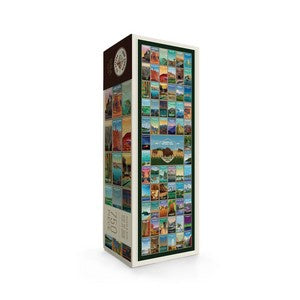 Americas National Parks Puzzle
