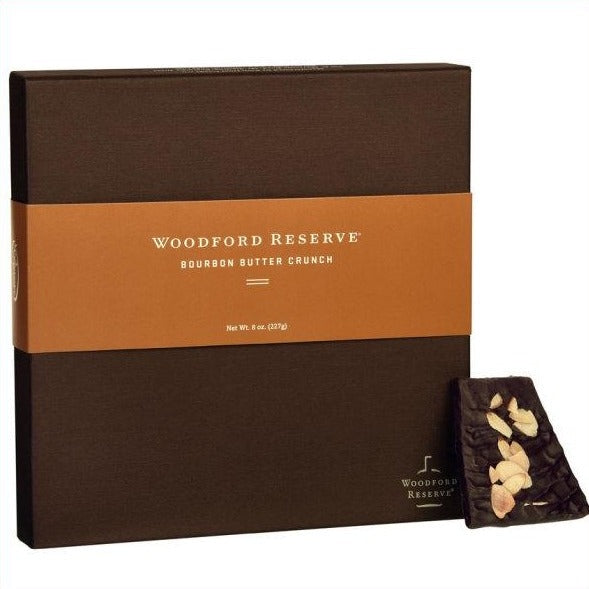 Woodford Reserve Butter Crunch
