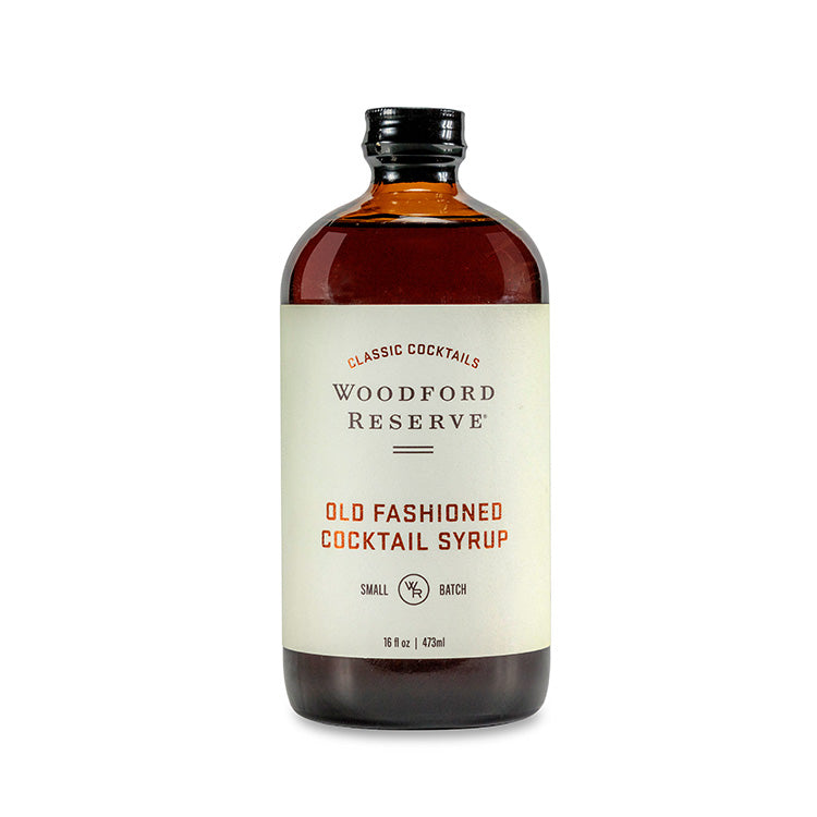 Woodford Reserve® Old Fashioned Syrup