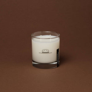 Smooth Operator Candle