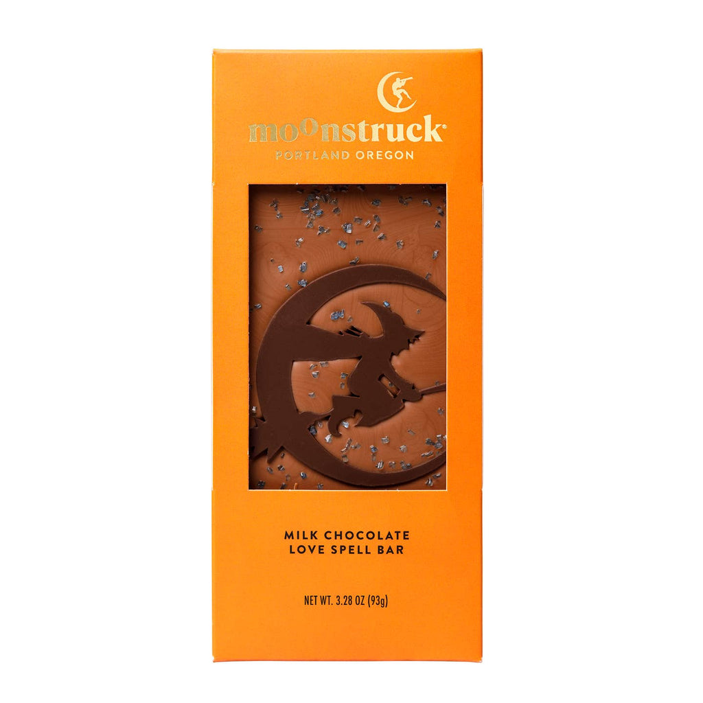 Love Spell Witchy Moon Bar