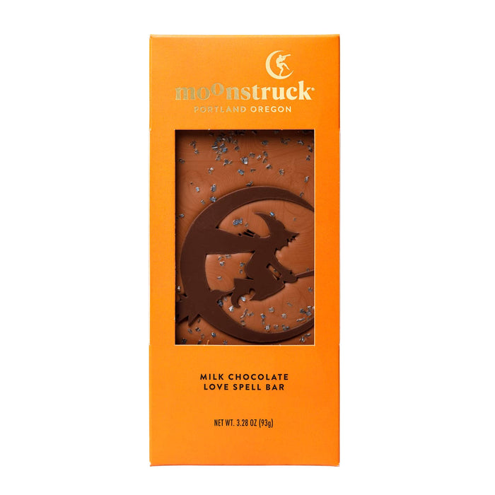 Love Spell Witchy Moon Bar