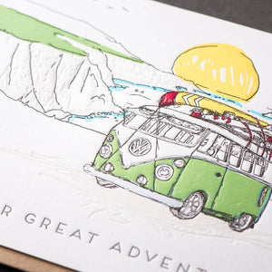Another Great Adventure Card