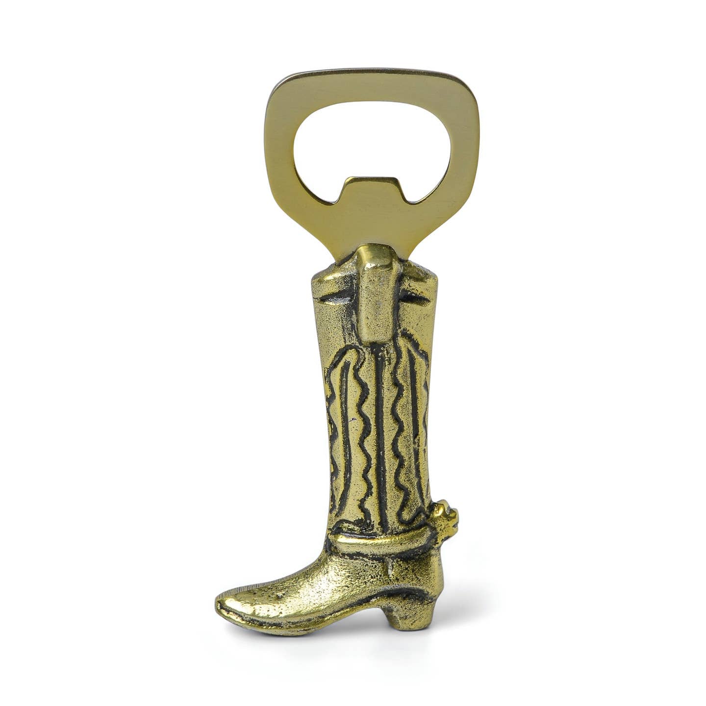 Gentlemen's Hardware Cowboy Boot Bottle Opener