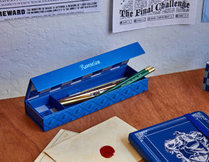 DISC-Ravenclaw Pencil Box