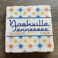 Music City Coaster Image A