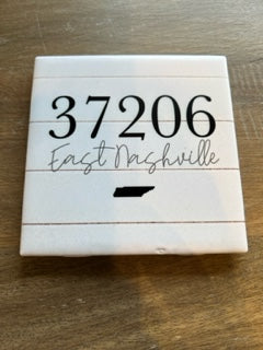 East Nashville Coaster
