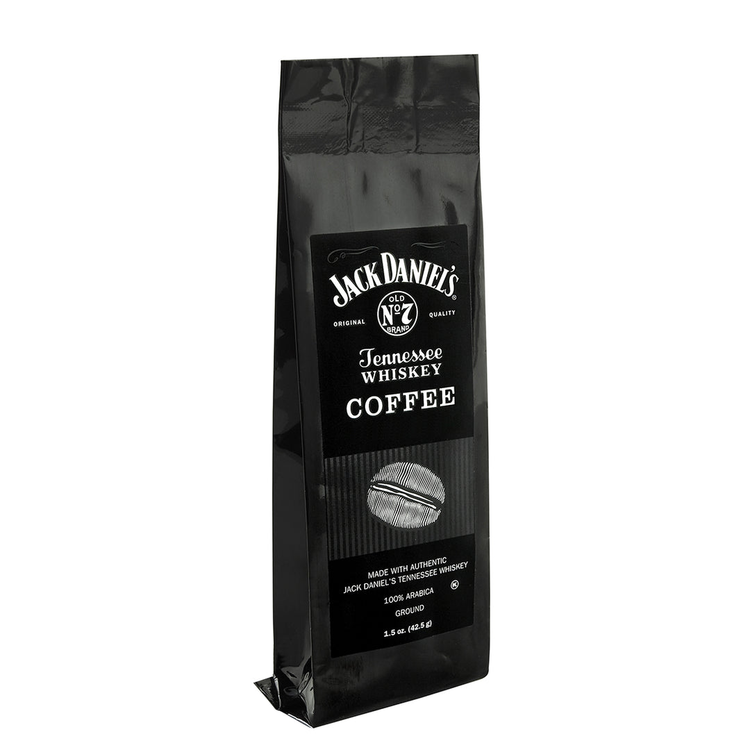 Jack Daniel's Coffee 1.5 oz