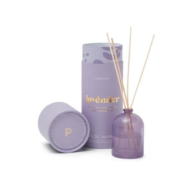 Petite Diffuser - Lavender
