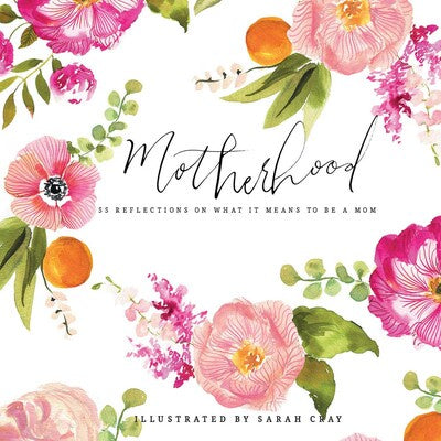 Motherhood Book