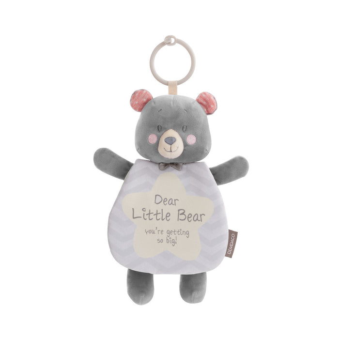 Stroller Stories-Little Bear