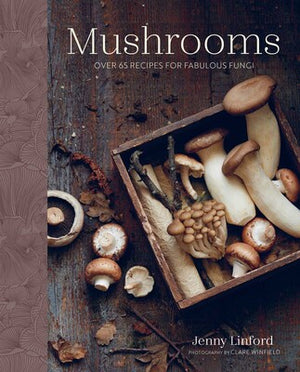 Mushrooms Book
