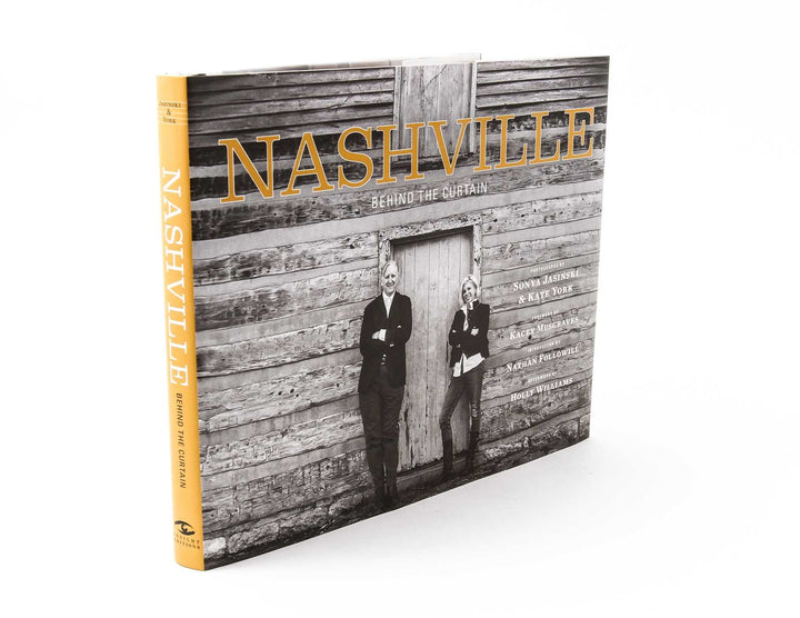 Nashville Book