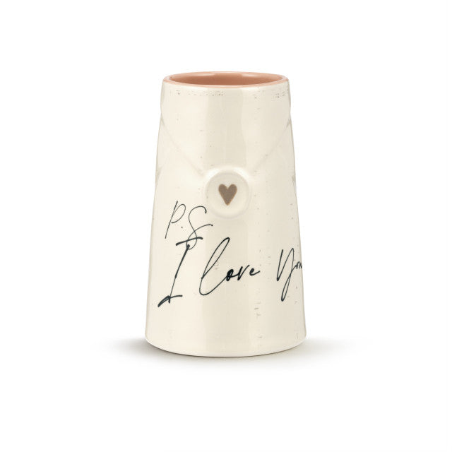 Dear You Vase-Love