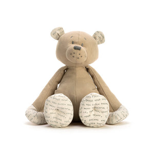 Dear Baby-Teddy Bear