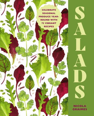Salads Book