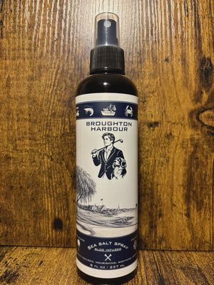 Sea Salt Spray