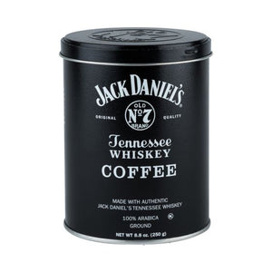 Jack Daniel's Coffee 8.8 oz