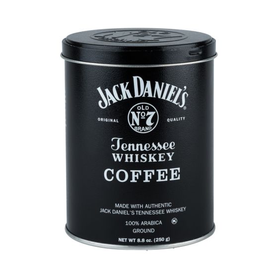 Jack Daniel's Coffee 8.8 oz