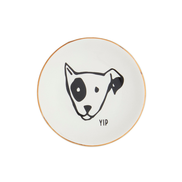 Yip Pet Trinket Dish