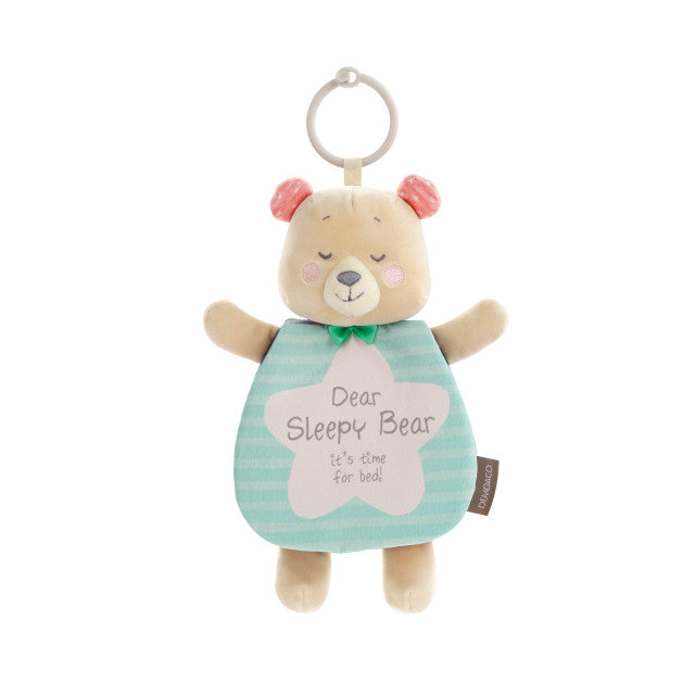 DISC-Stroller Stories-Sleepy Bear