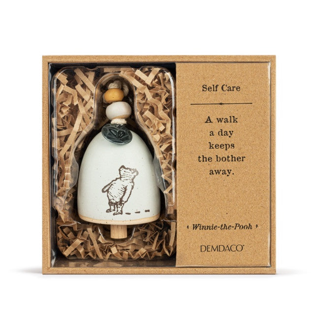 Mini Bell-Self Care-Winnie The Pooh