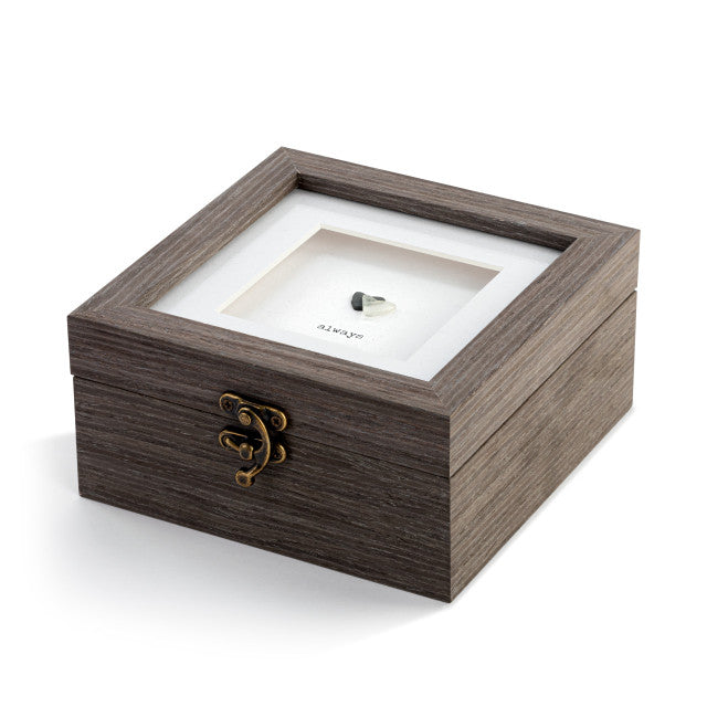 DISC-Forever Keepsake Box
