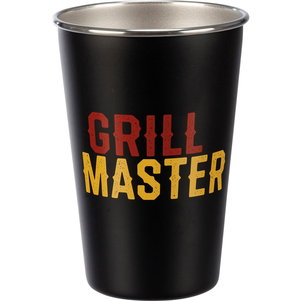 Pint - Grill Master