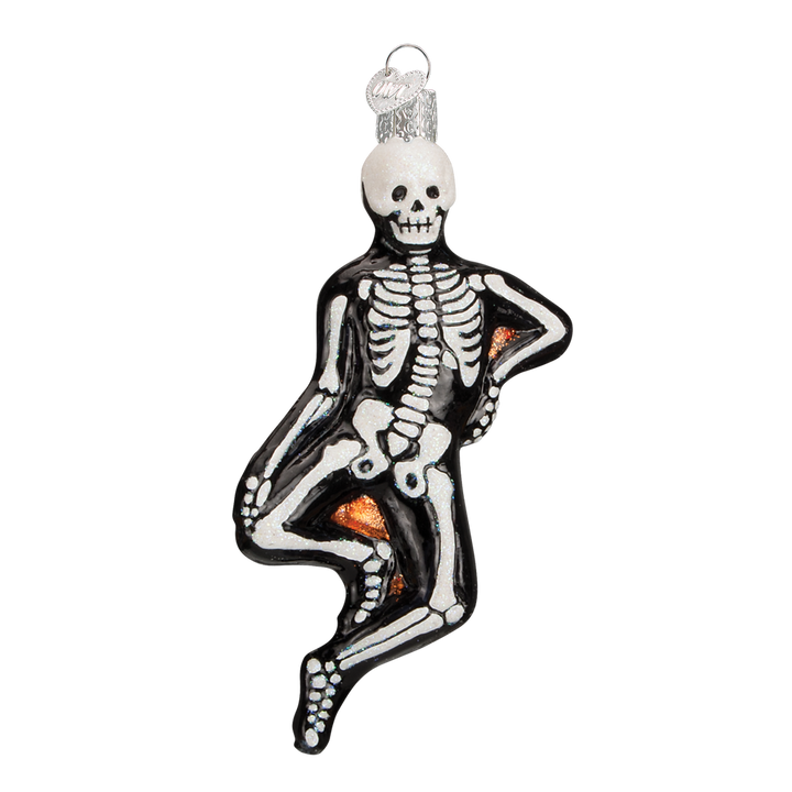 Mr. Bones Ornament