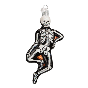 Mr. Bones Ornament
