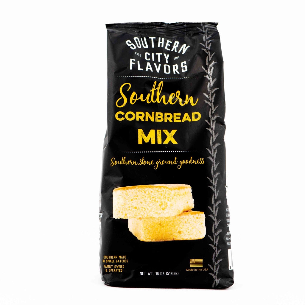 Southern Cornbread Mix