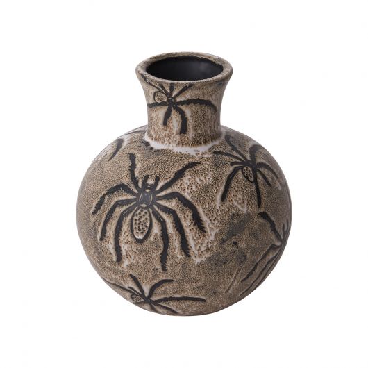 Creepy Crawler Vase