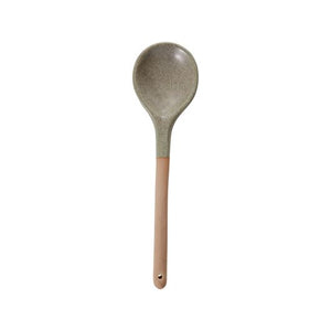 Simplistic Spoon-Brown