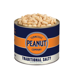Traditional Salty