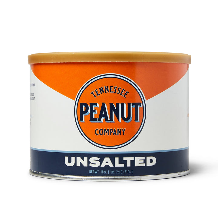 DISCUnsalted Peanuts