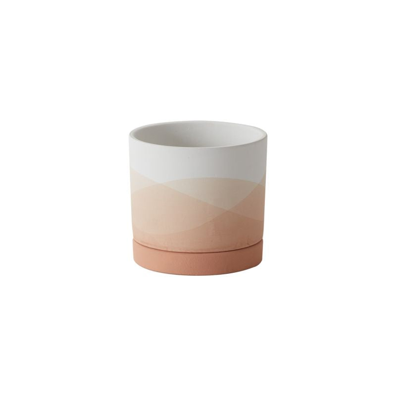 Vesper Pot 4.5"x4.75"