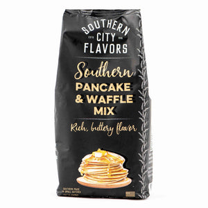 Southern Pancake & Waffle Mix