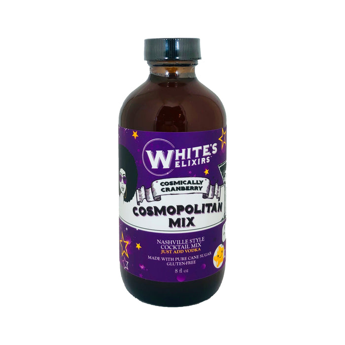 White's Elixirs Cosmo Mix