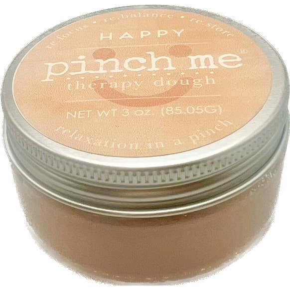 Pinch Me Therapy Dough - Happy