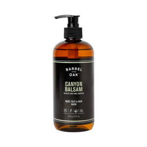 Canyon Balsam All-In-One Body Wash