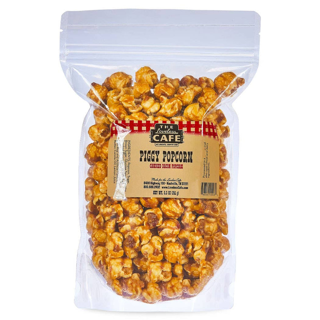 Piggy Popcorn 8.5 oz