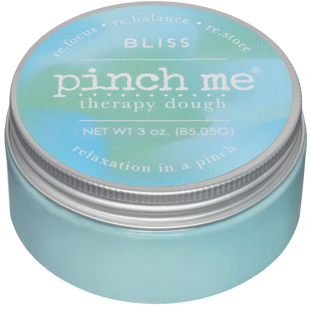 Pinch Me Therapy Dough - Bliss