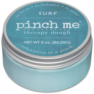 Pinch Me Therapy Dough - Surf