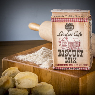 Biscuit Mix - 2 pounds