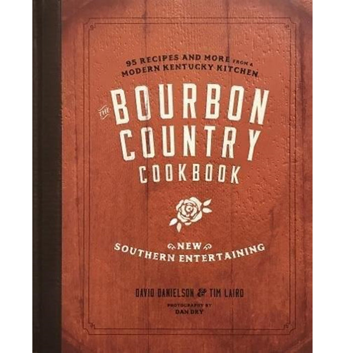 Bourbon Country Cookbook