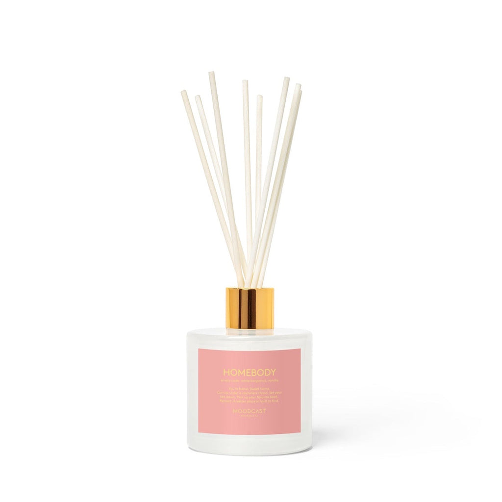 Homebody Reed Diffuser