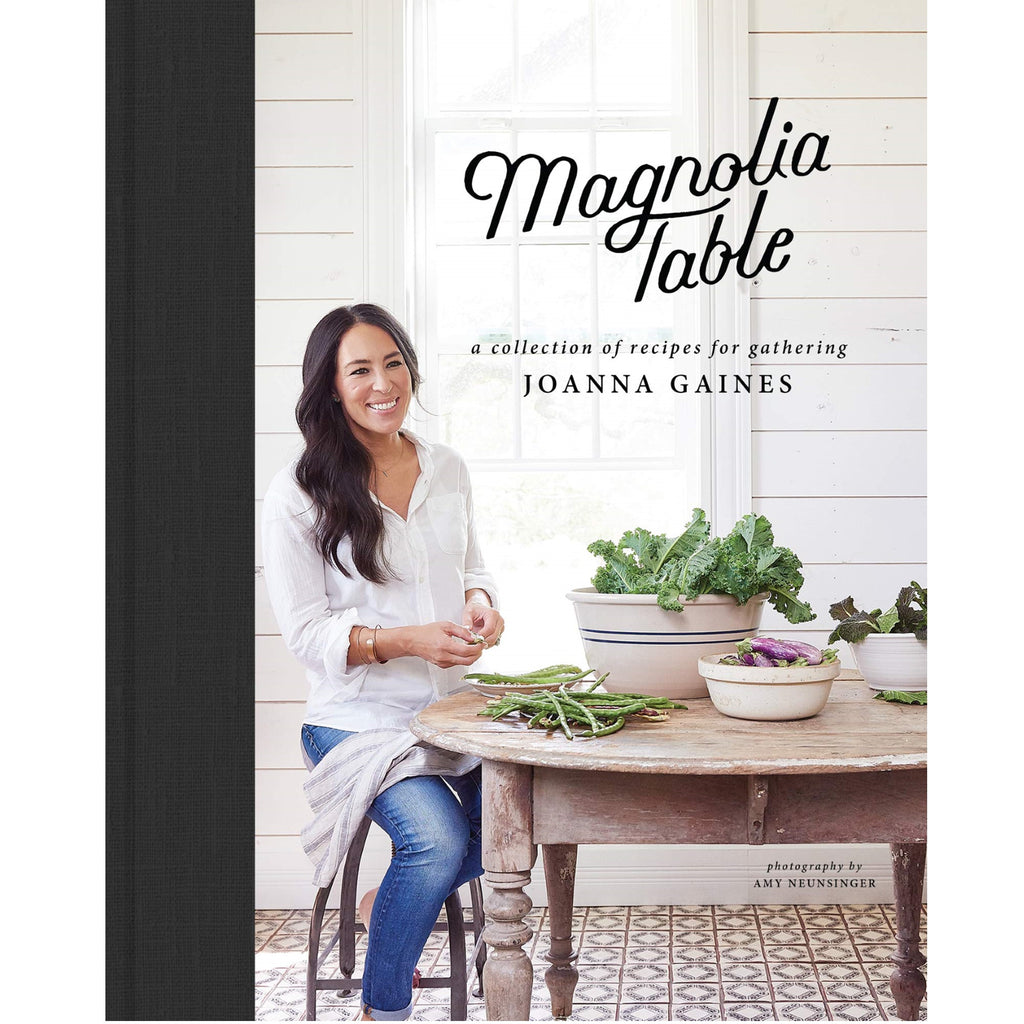 Magnolia Table