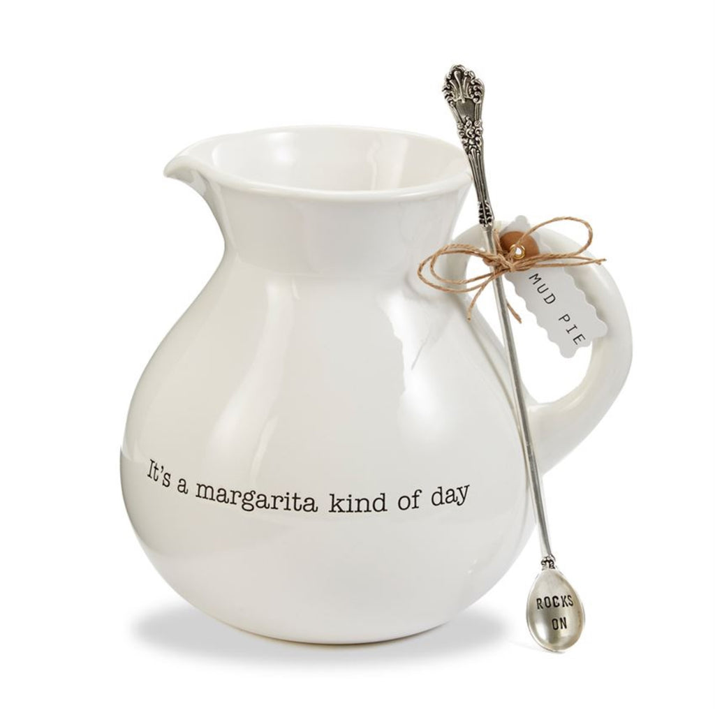 Margarita Pitcher Set