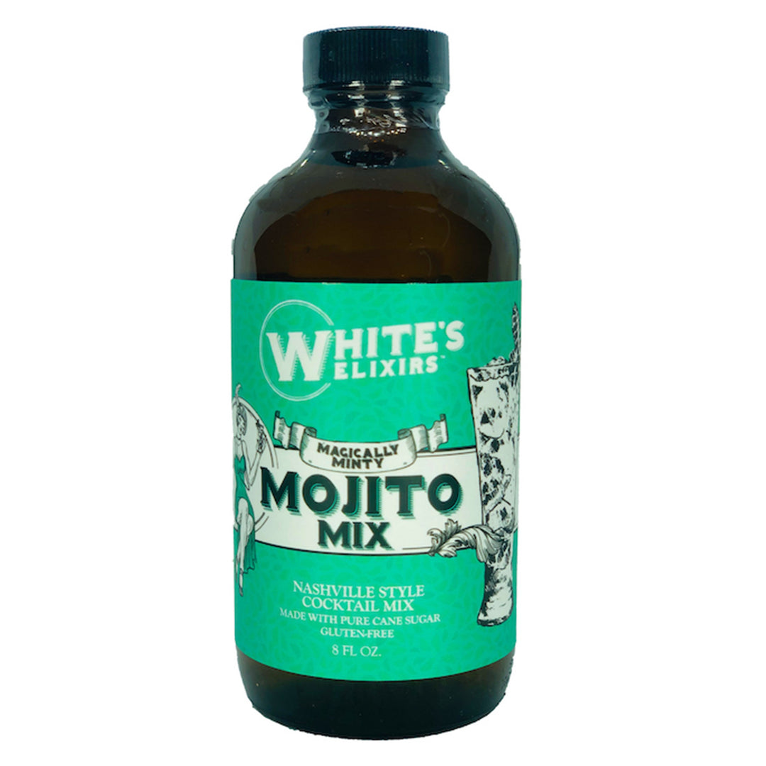 White's Elixirs Mojito Mix