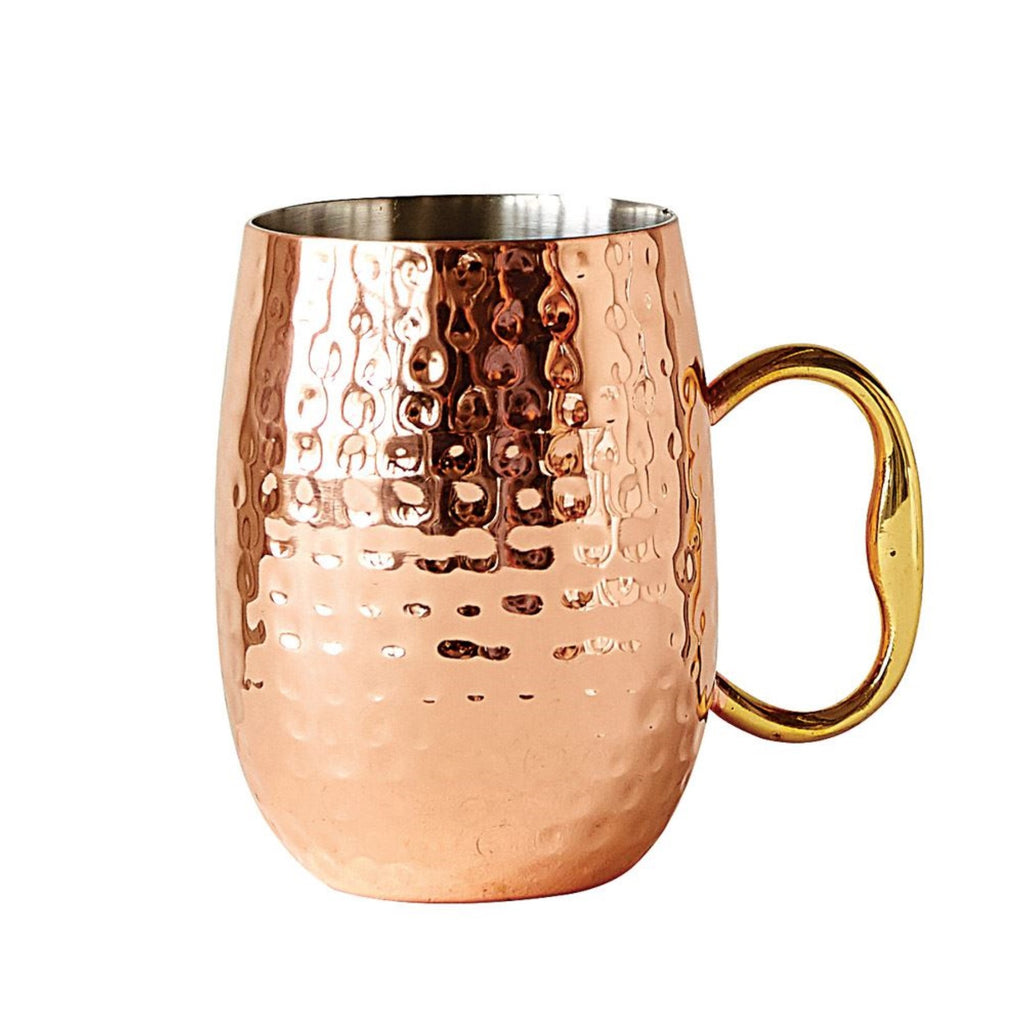 Moscow Mule Mug